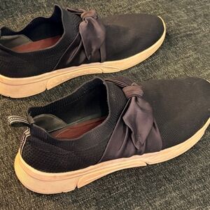 Mark Nason Los Angeles by Skechers knit slip-on sneakers size 11